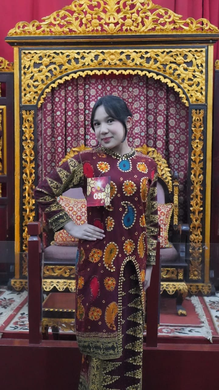 finalis Asyifa Soraya Putri SMAN 3 Palembang 