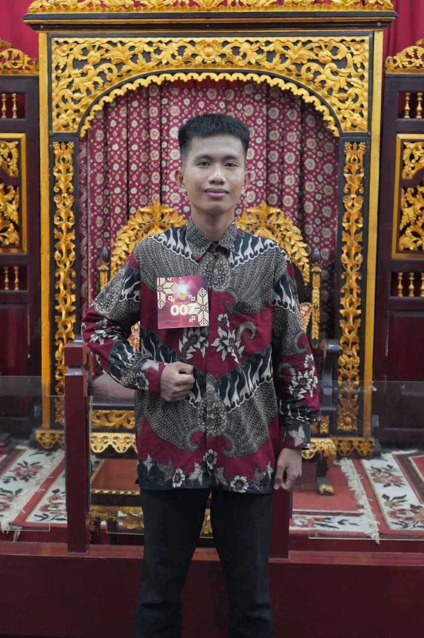 finalis Mgs.M.Iqbal Pratama SMK N 1 Palembang