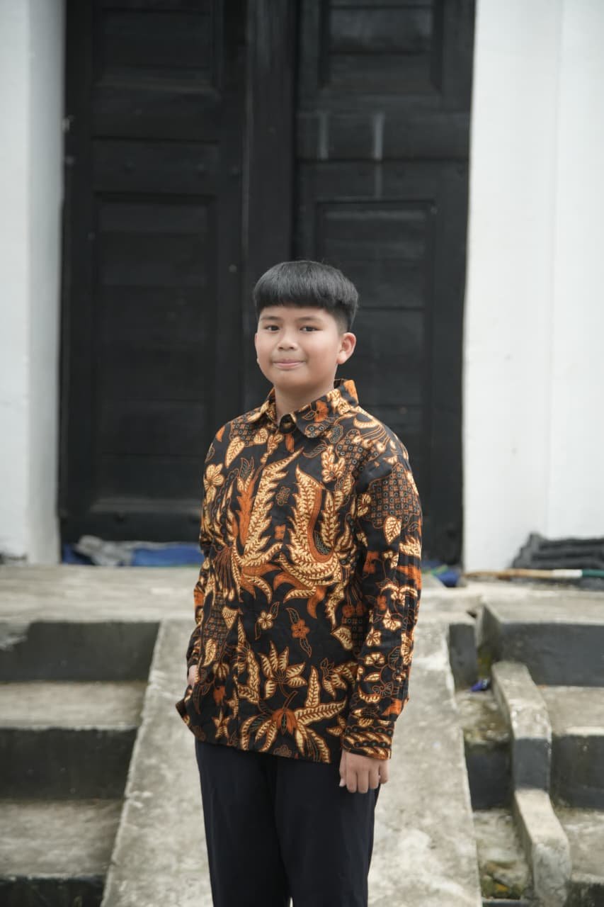 finalis Muhammad Figo Akihiko SMP IT Harapan Mulia Palembang