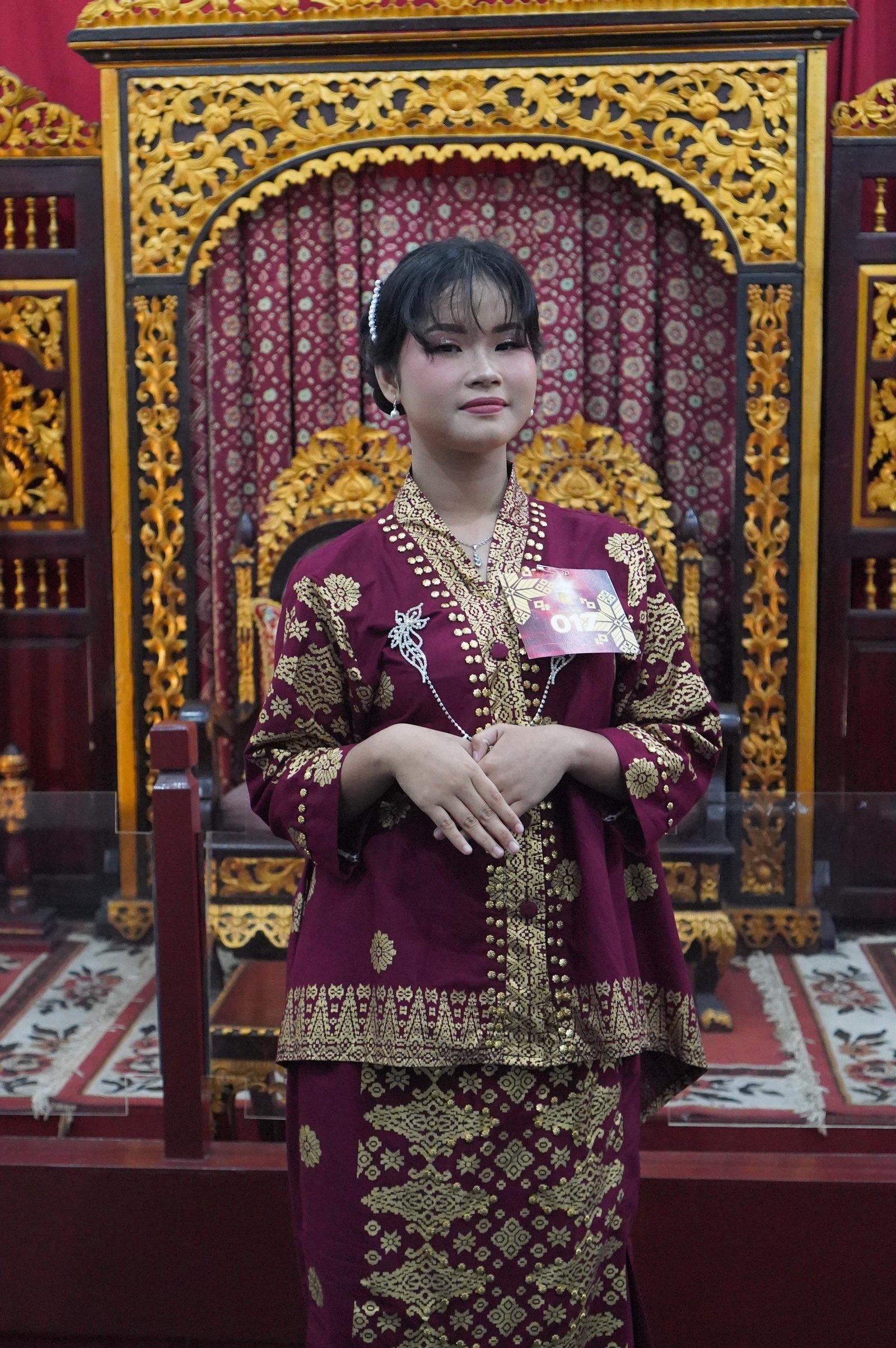 finalis Pamela Nur SMK N 1 Palembang