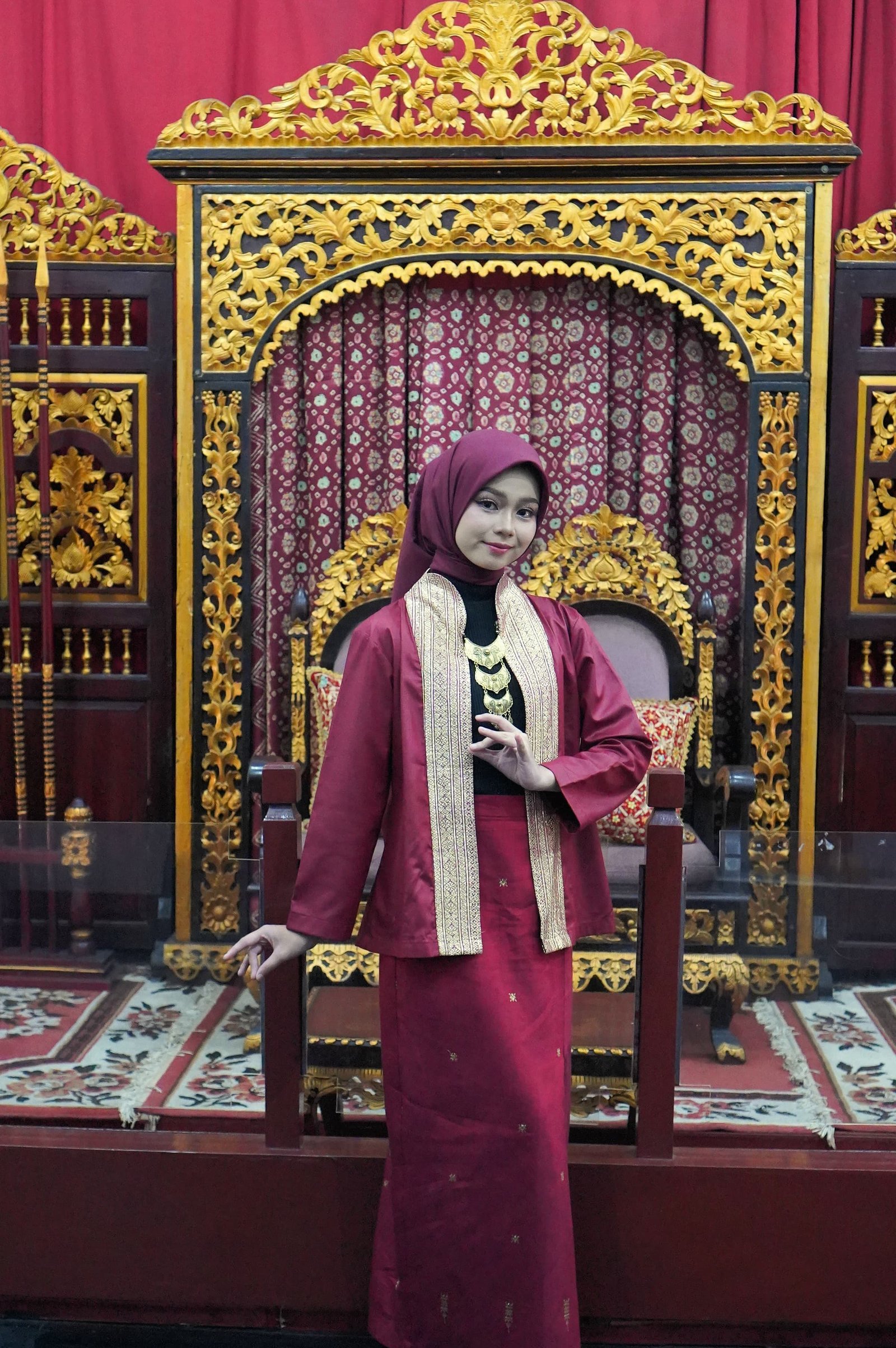 finalis Renata Dyyo Permana SMA Muhammadiyah 1 Palembang