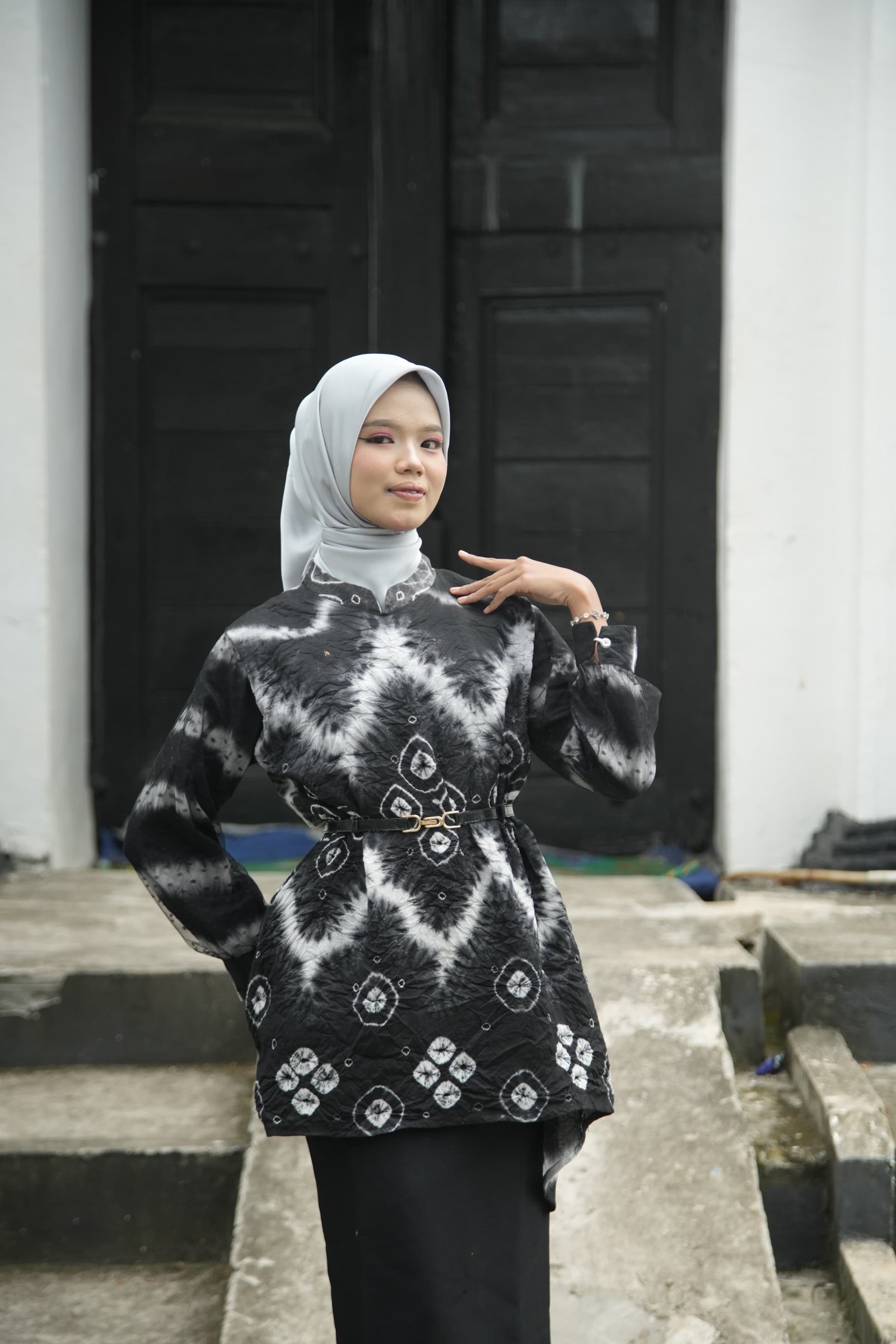 finalis Senja Adenda SMK N 5 Palembang