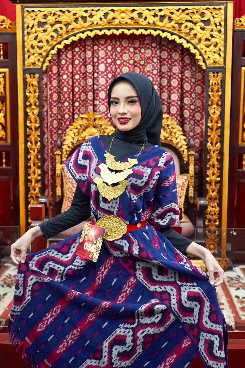 finalis Suci Yuri Ramadhani Politeknik Pariwisata Palembang