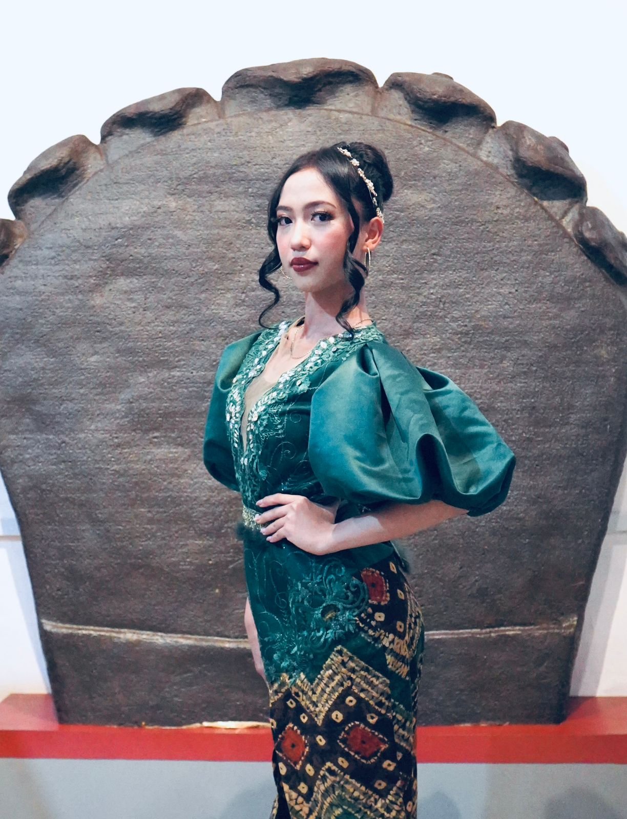 finalis Revi Saara Setya Ningrum SMA N 1 Palembang