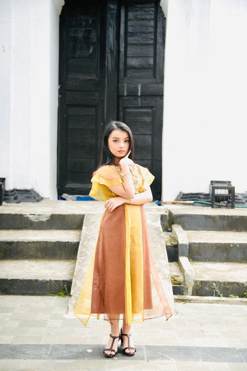 finalis Adeeva Orien Kharisman SD Muhammadiyah 6 Palembang