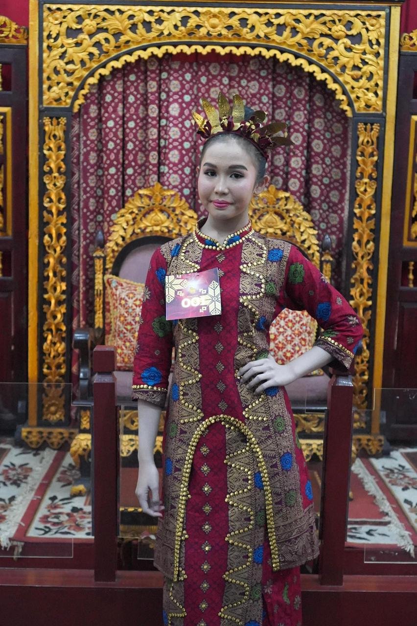 finalis Fayza Kirana Putri Setiawan SMA N 3 Palembang