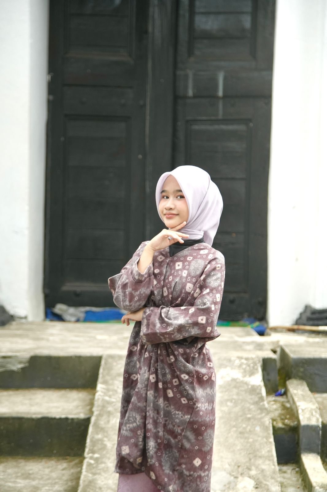 finalis Keyla Rahadatul Aisy SMA Muhammadiyah 1 Palembang